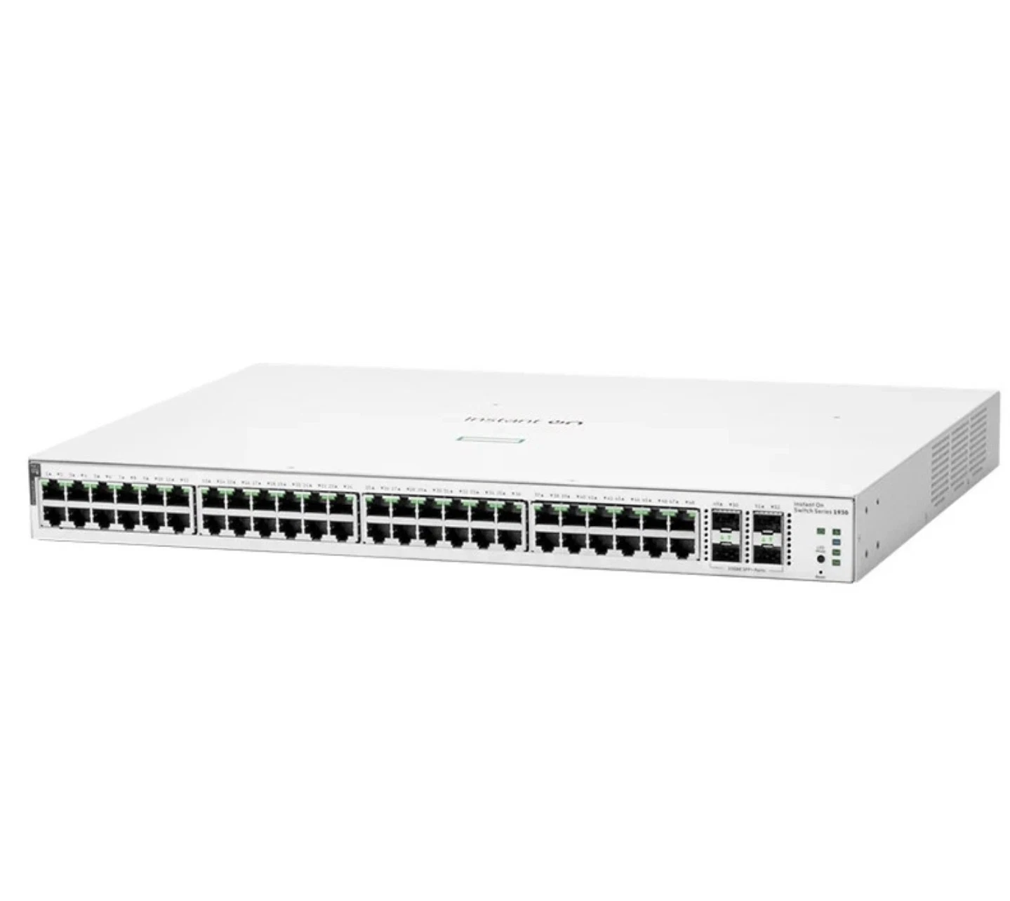 HPE JL686B Aruba Instant On 1930 48G Class4 PoE 4SFP/SFP+ 370W