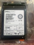 D4-2SFXL-1600 is a 1.6TB 12Gb SAS 2.5" SSD