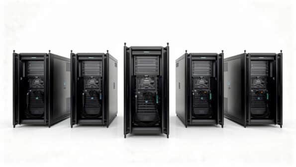Best Rack Servers