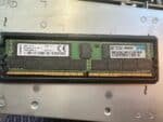 HP 32GB (1x32GB) SDRAM PC4-2400T-R 805351-B21 819412-001 809083-091 MEMORY