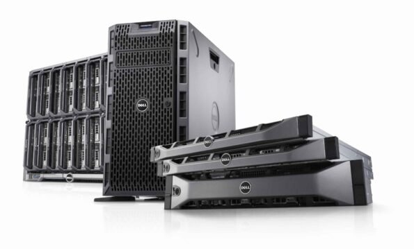 HPE vs Dell servers
