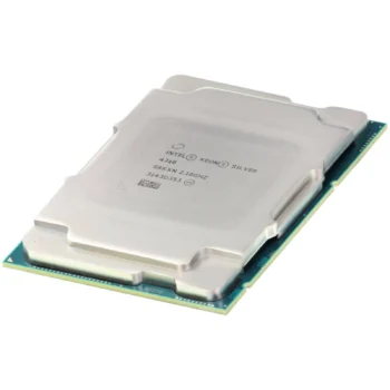 Intel Xeon Silver 4310
