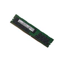 Samsung 32GB 2Rx4 PC4-3200AA DDR4-25600 ECC REG Server Memory M393A4K40EB3-CWE
