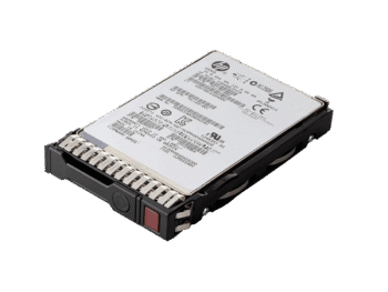 HPE N9X92A 841501-001 MSA 3.2TB 12G SAS MIXED USE SFF 2.5" SSD