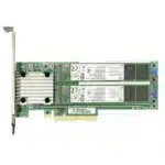 P12965-B21 HPE NS204I-P X2 LANES NVME PCIE3 X8 OS BOOT DEVICE P14379-001