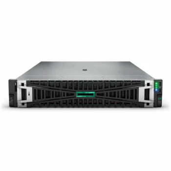 P52562-421 HPE ProLiant DL380 Gen11 4410Y 2.0GHz 12-core 1P 32GB-R HPE MR408i-o