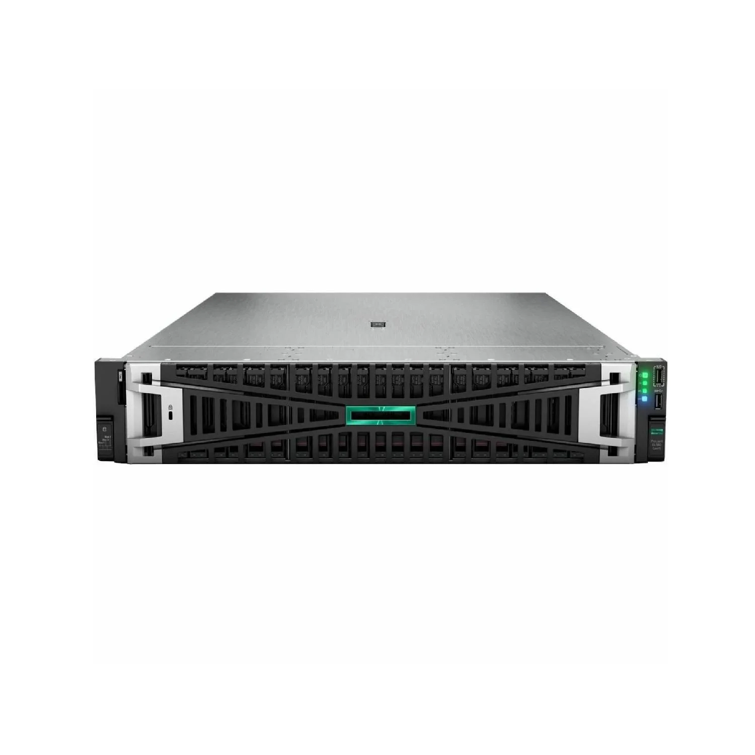 P55247-B21 HPE ProLiant DL380 Gen10 Plus 4314 2.4GHz 16‑core 1P 32GB‑R MR416i‑p NC 8SFF 800W