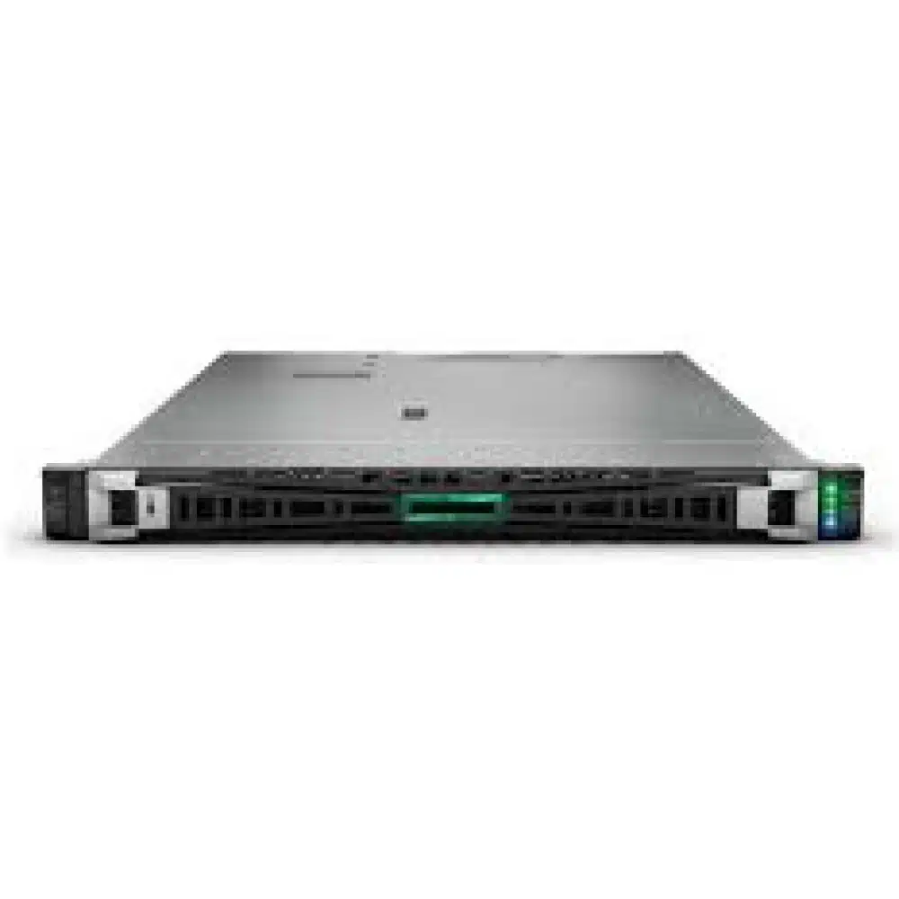 HPE ProLiant DL360 Gen11 4514Y 16c 1P 2x32GB-R 8SFF MR408i-o