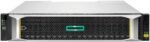Q1J03B HPE MSA 2052 SAN DC SFF Storage Q1J03A 876133-001 876133-002