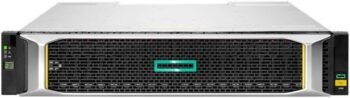 Q1J03B HPE MSA 2052 SAN DC SFF Storage Q1J03A 876133-001 876133-002
