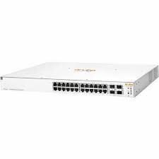 JL684B - HPE JL684B AKJ Aruba Instant On 1930 24G Class4 PoE 4SFP/SFP+ 370W Switch New
