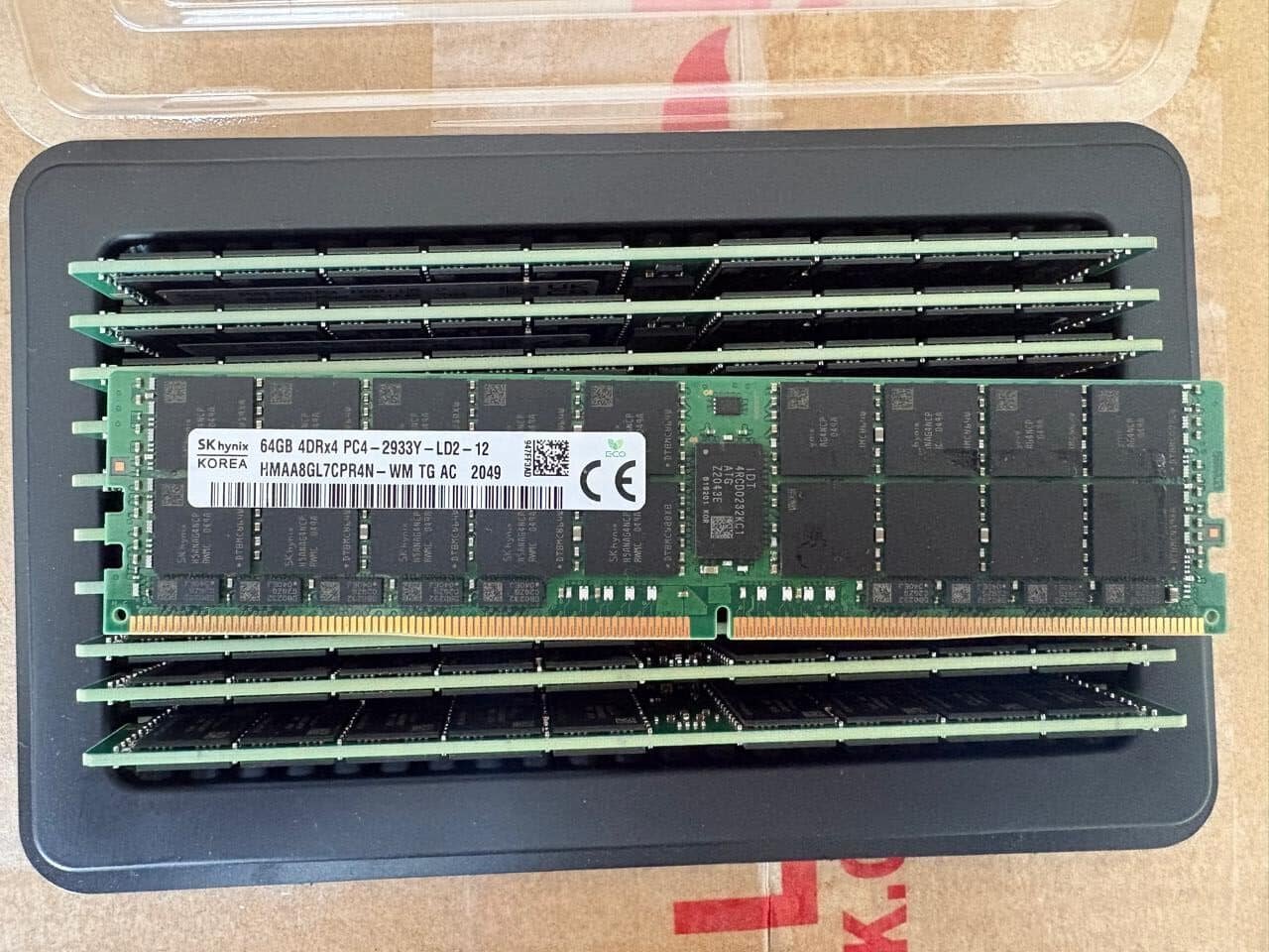 HMAA8GL7CPR4N-WM 64gb 2933