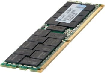 P69729-B21 P69729-H21 P69729-K21 HPE 96GB (1x96GB) Dual Rank x4 DDR5‑6400 CAS‑52‑52‑52 EC8 Registered Smart Memory Kit