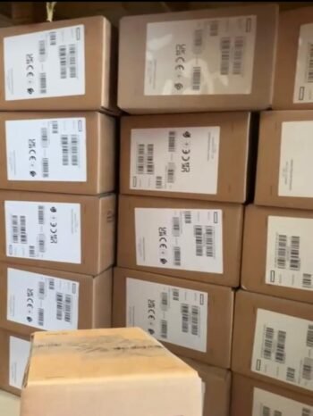P37001-B21 HPE 3.84TB SAS 12G Read Intensive SFF SC Value SAS Multi Vendor SSD