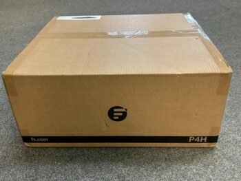 FS S5860-20SQ, 24-Port Ethernet L3 Switch